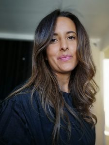 Photo de profil de Nora Aifa