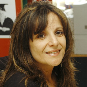 Photo de profil de Nora Aouar