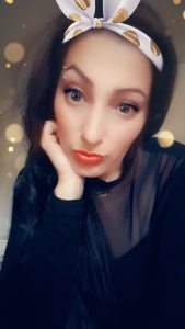 Photo de profil de Nora Azaz