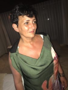 Photo de profil de Nora Baklouti