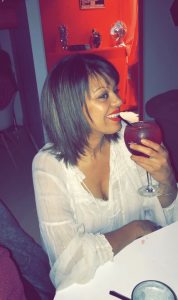 Photo de profil de Nora Belarbi