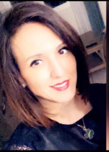 Photo de profil de Nora Belarbi