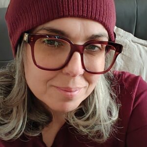 Photo de profil de Nora Belghoul