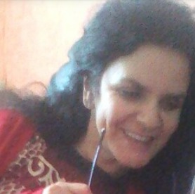 Photo de profil de Nora Bensari