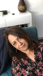 Photo de profil de Nora Boukhatem