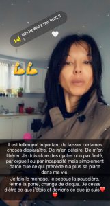 Photo de profil de Nora Boumedjaoud