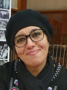 Photo de profil de Nora Bourhfella