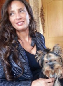 Photo de profil de Nora Bouzégaya