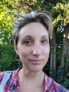 Photo de profil de Nora Bruneau