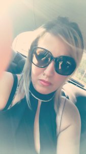 Photo de profil de Nora Fisli