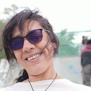 Photo de profil de Nora Hammou