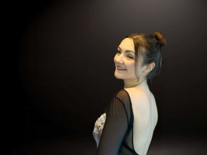 Photo de profil de Nora Huau
