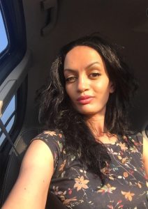 Photo de profil de Nora Kilali