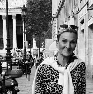 Photo de profil de Nora Kristiansen