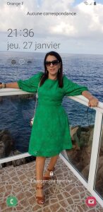 Photo de profil de Nora Laidani