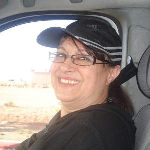 Photo de profil de Nora Mahyaoui