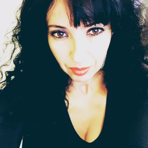 Photo de profil de Nora Mammeri