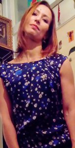 Photo de profil de Nora Osmani