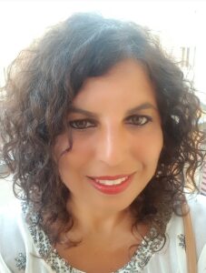 Photo de profil de Nora Ourdane