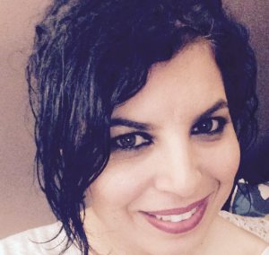 Photo de profil de Nora Ourdane