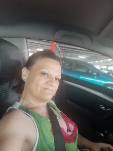Photo de profil de Nora Peuriere