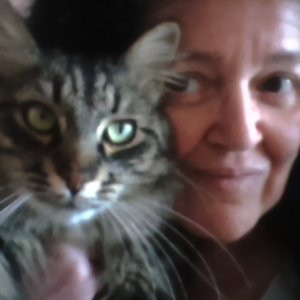 Photo de profil de Nora Smail