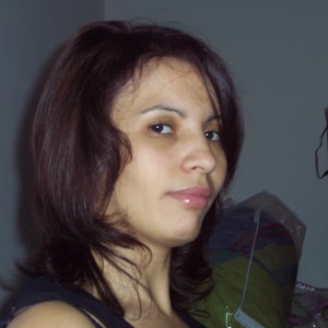 Photo de profil de Nora Teboul