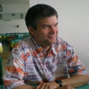 Photo de profil de Norbert Bearzi