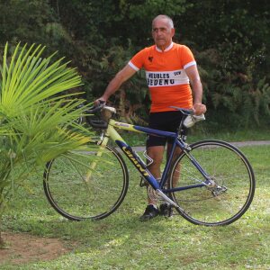 Photo de profil de Norbert Berano