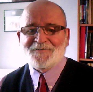 Photo de profil de Norbert Blanquie