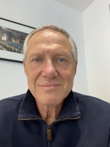 Photo de profil de Norbert Boukris