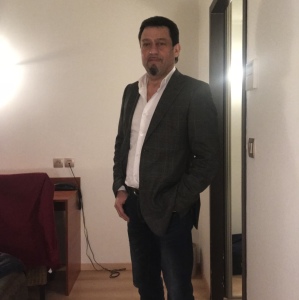 Photo de profil de Norbert Carrara