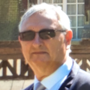 Photo de profil de Norbert Gallis