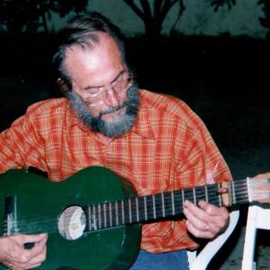 Photo de profil de Norbert Martinez