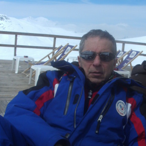 Photo de profil de Norbert Metzger