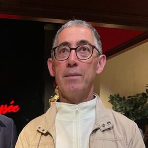 Photo de profil de Norbert Penin