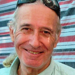 Photo de profil de Norbert Perez