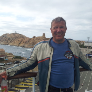 Photo de profil de Norbert Petry