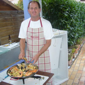 Photo de profil de Norbert Righetti