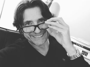 Photo de profil de Norbert Righetto