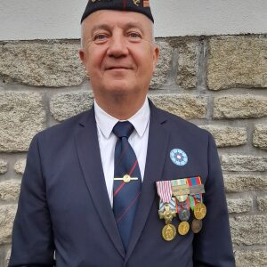 Photo de profil de Norbert Schaefer
