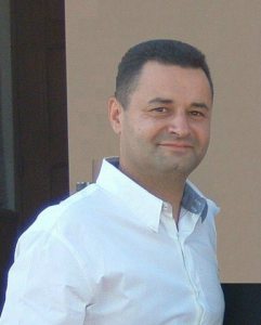 Photo de profil de Norbert Teinturier