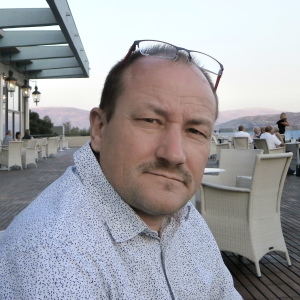 Photo de profil de Norbert The