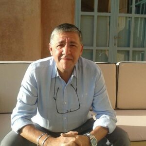 Photo de profil de Norbert Thelisson