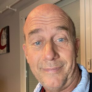 Photo de profil de Norbert Thiebaut