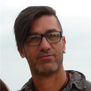 Photo de profil de Norbert Thuillier