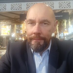 Photo de profil de Norbert Tible