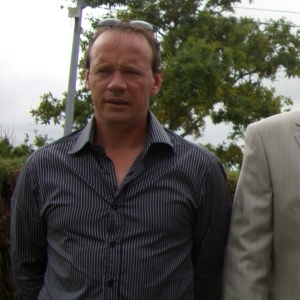 Photo de profil de Norbert Tonitru