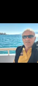 Photo de profil de Norbert Viallet