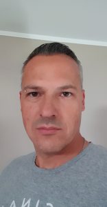 Photo de profil de Norbert Vincenot